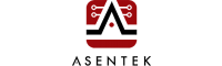 Asentek logo