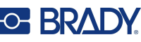 Brady Corporation logo