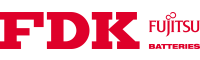 FDK America logo