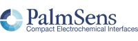 PalmSens logo