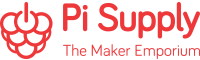 Pi Supply logo