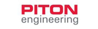 Piton Engineering logo