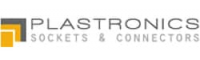 Plastronics Sockets & Connectors logo