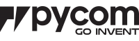 Pycom logo