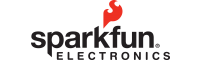 SparkFun logo